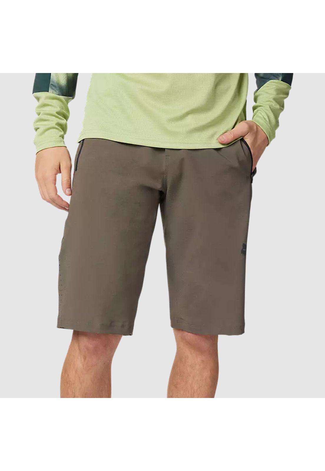 Short Bicicleta Defend Cafe Fox-2