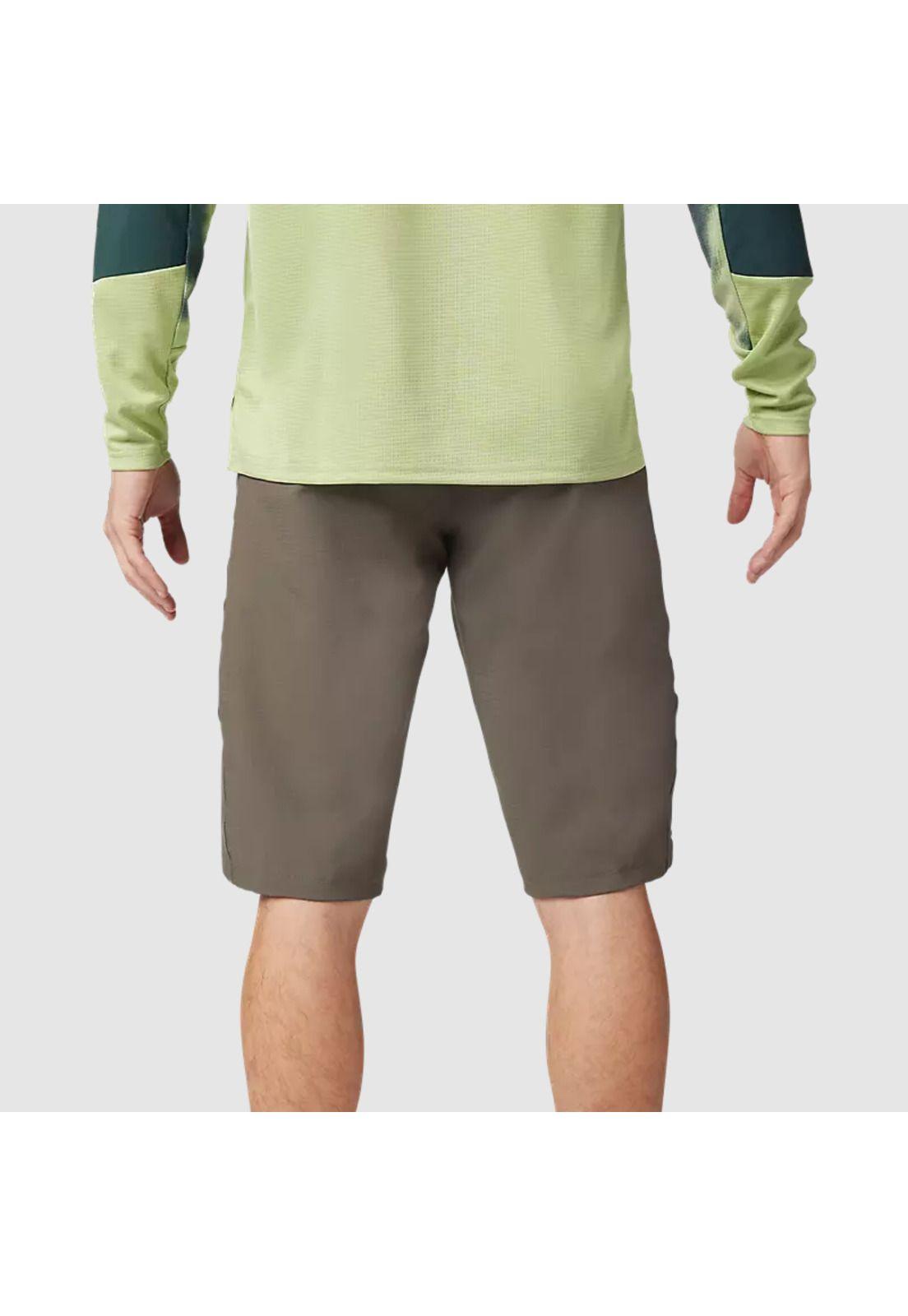 Short Bicicleta Defend Cafe Fox-3