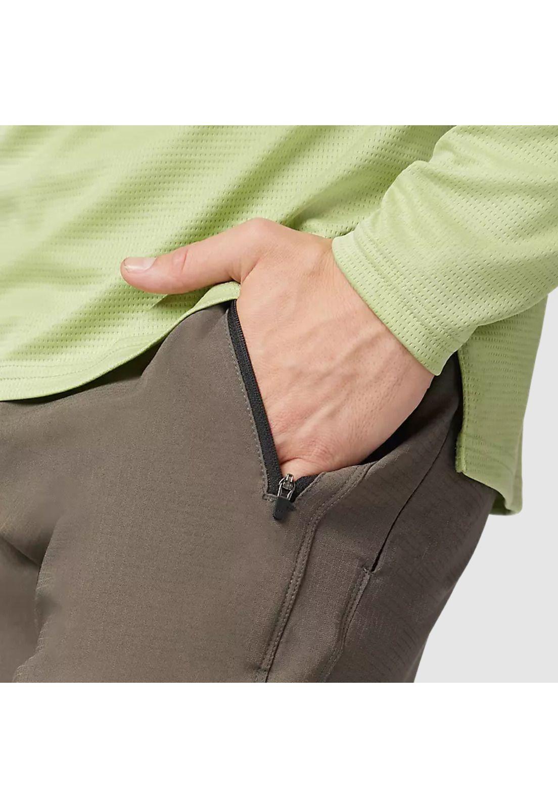 Short Bicicleta Defend Cafe Fox-4