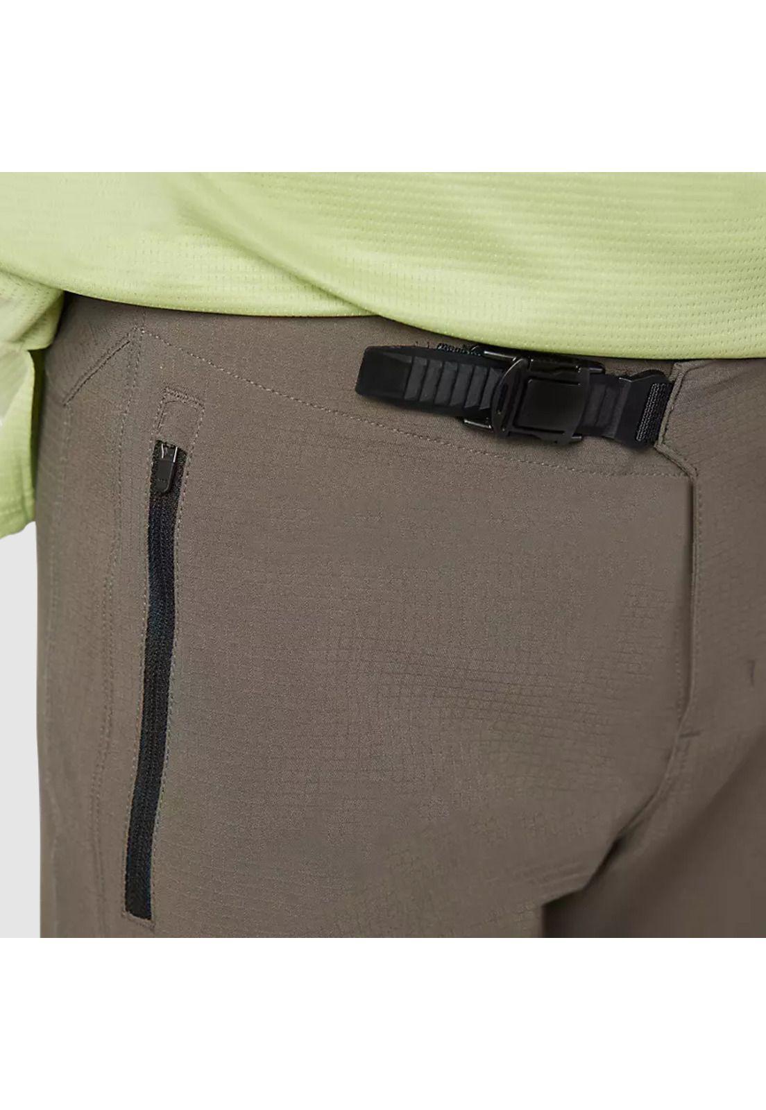 Short Bicicleta Defend Cafe Fox-5