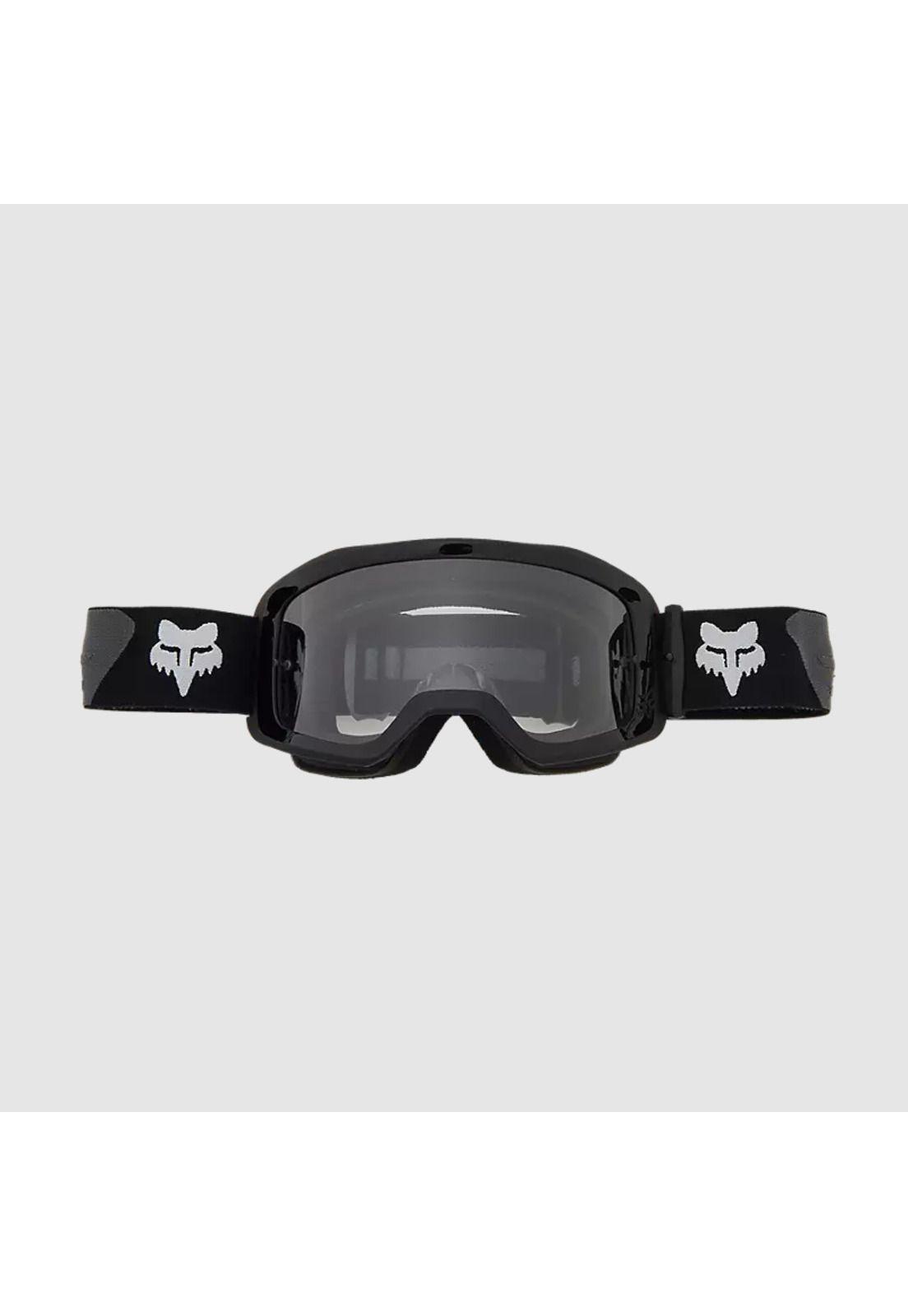 Antiparra Moto Main S Negro Fox-0