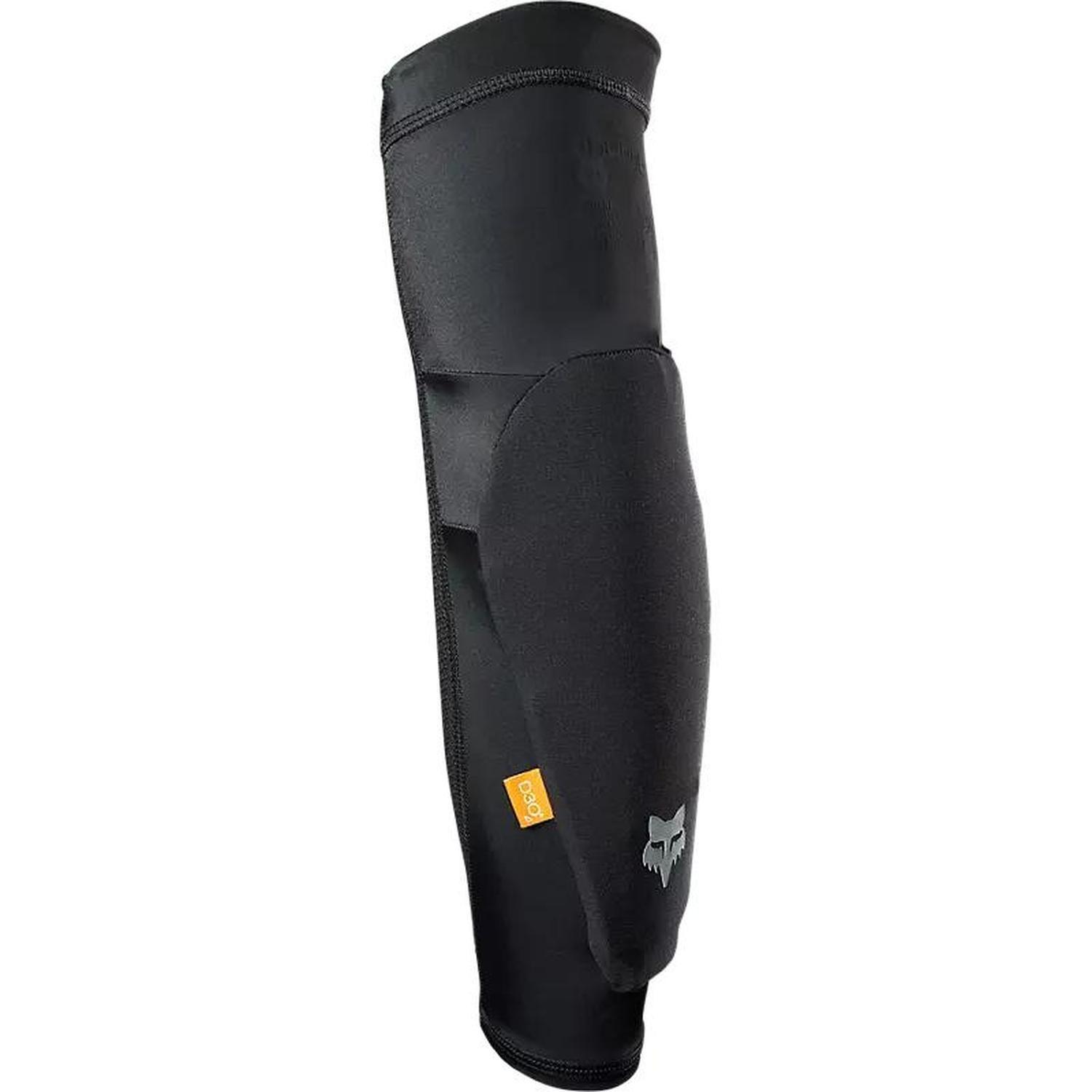 Coderas Bicicleta Enduro D3O® Negro Fox-0