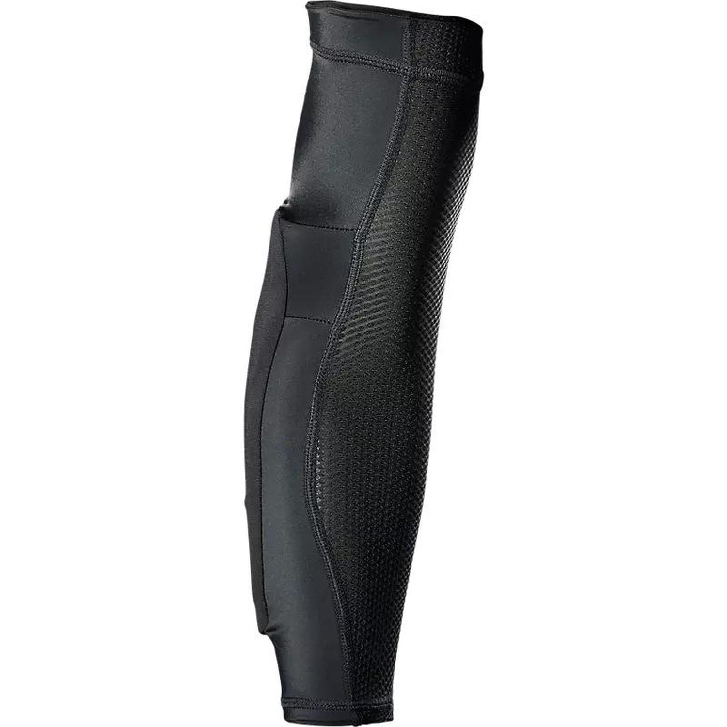 Coderas Bicicleta Enduro D3O® Negro Fox-1