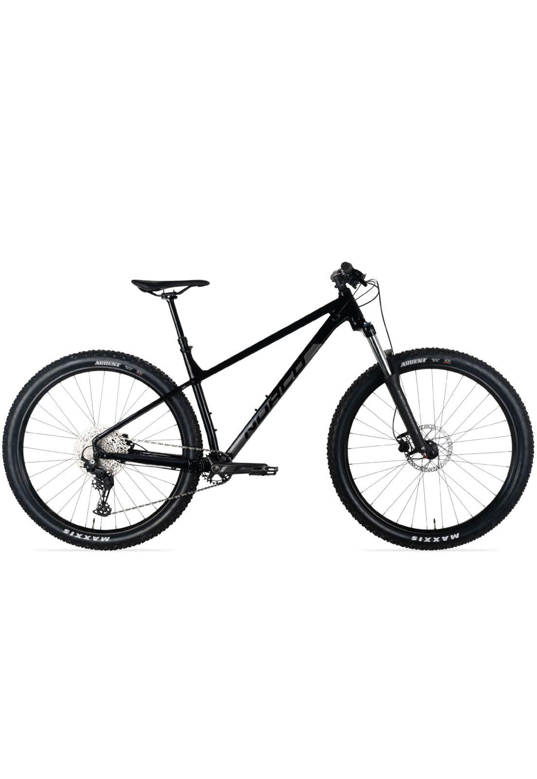 Bicicleta Fluid HT 2 Trail 29" Norco-0