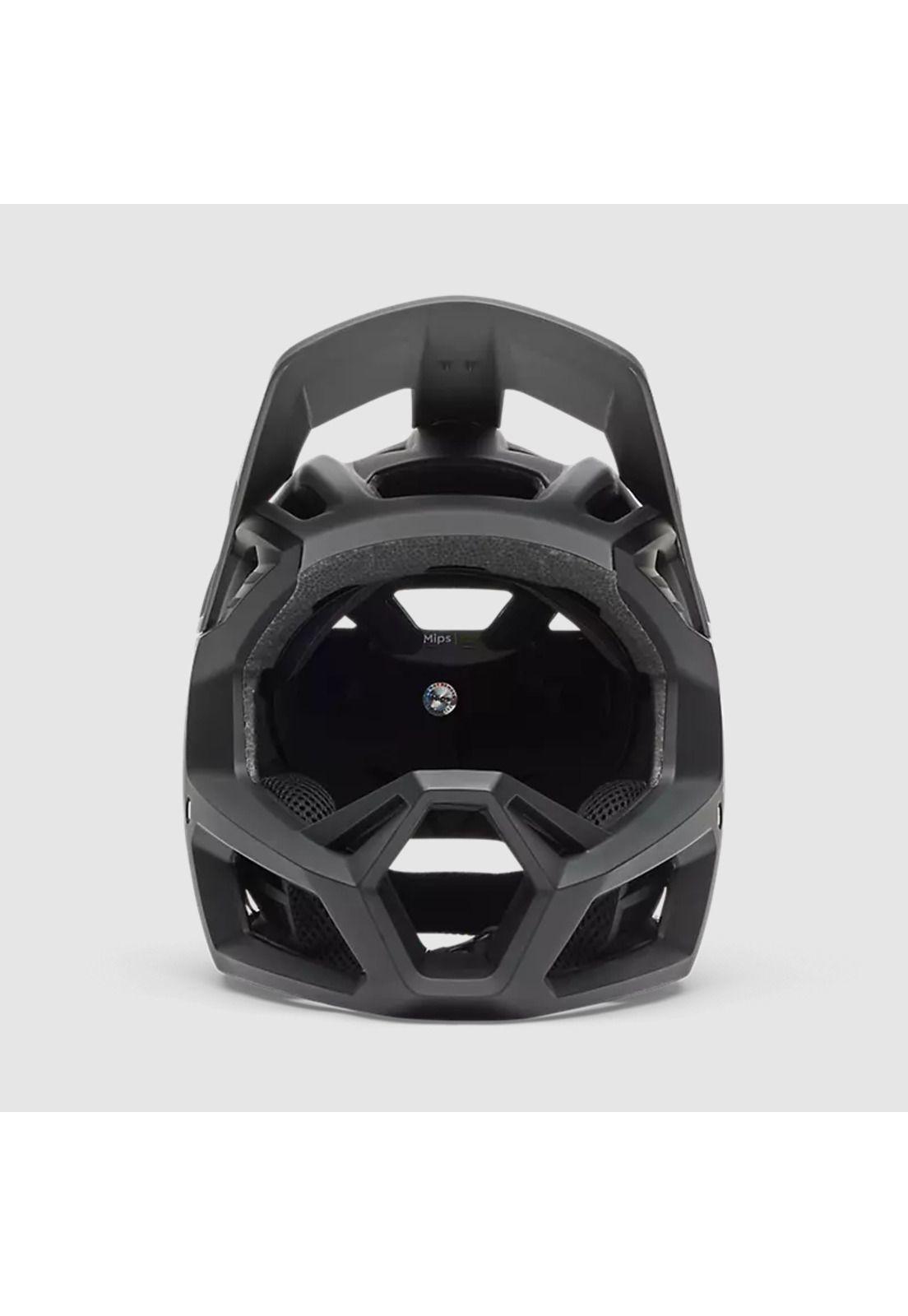 Casco Bicicleta Proframe Rizer Gris Fox-2