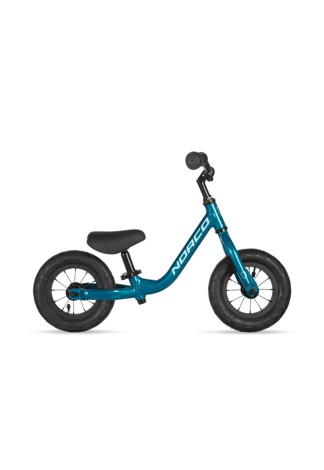 Bicicleta Infantil Runner 10' (1,5  4 años) Azul Norco-0