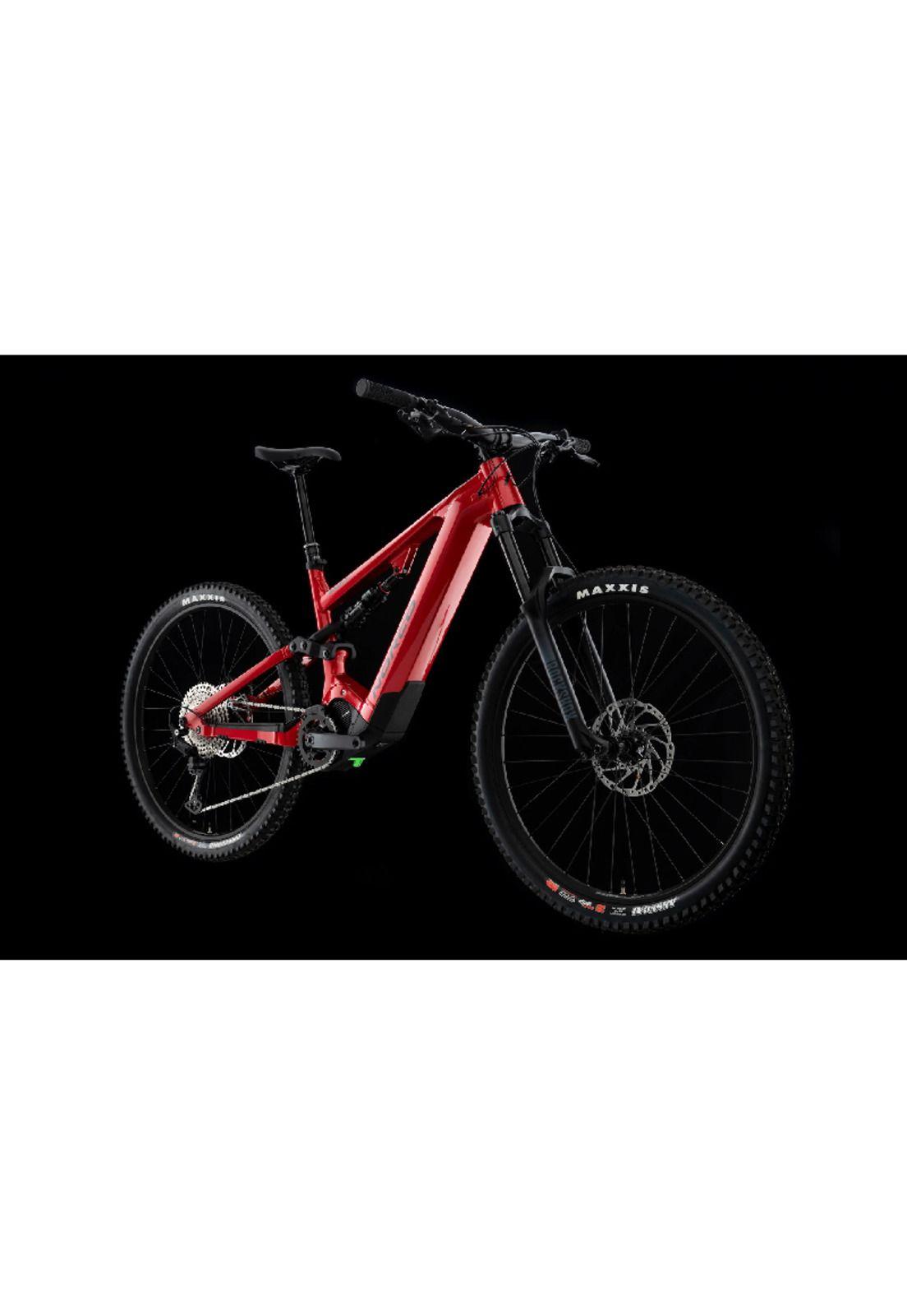 Bicicleta Electrica Sight VLT A2 29