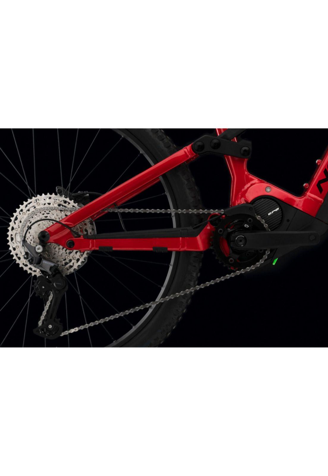 Bicicleta Electrica Sight VLT A2 29" 2023 Rojo Norco-3