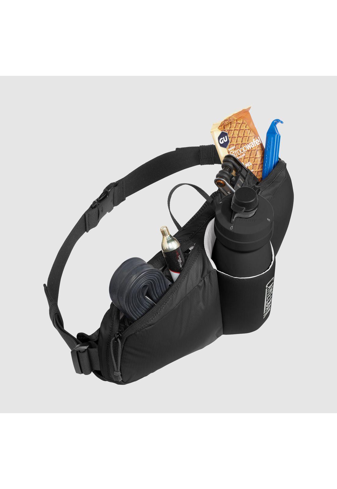 Banano Hidratacion Podium Flow 2 Pack 620ml Negro Camelbak-2