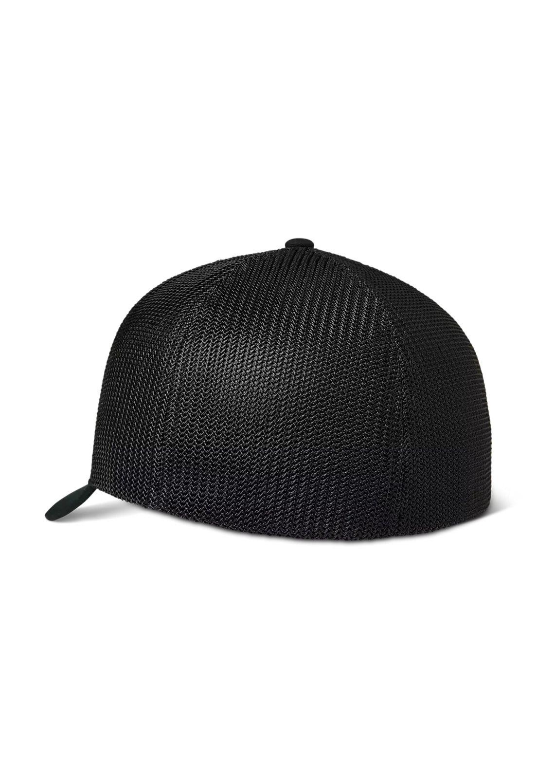 Gorro Jockey Lifestyle Absolute Flexfit Negro Fox-1
