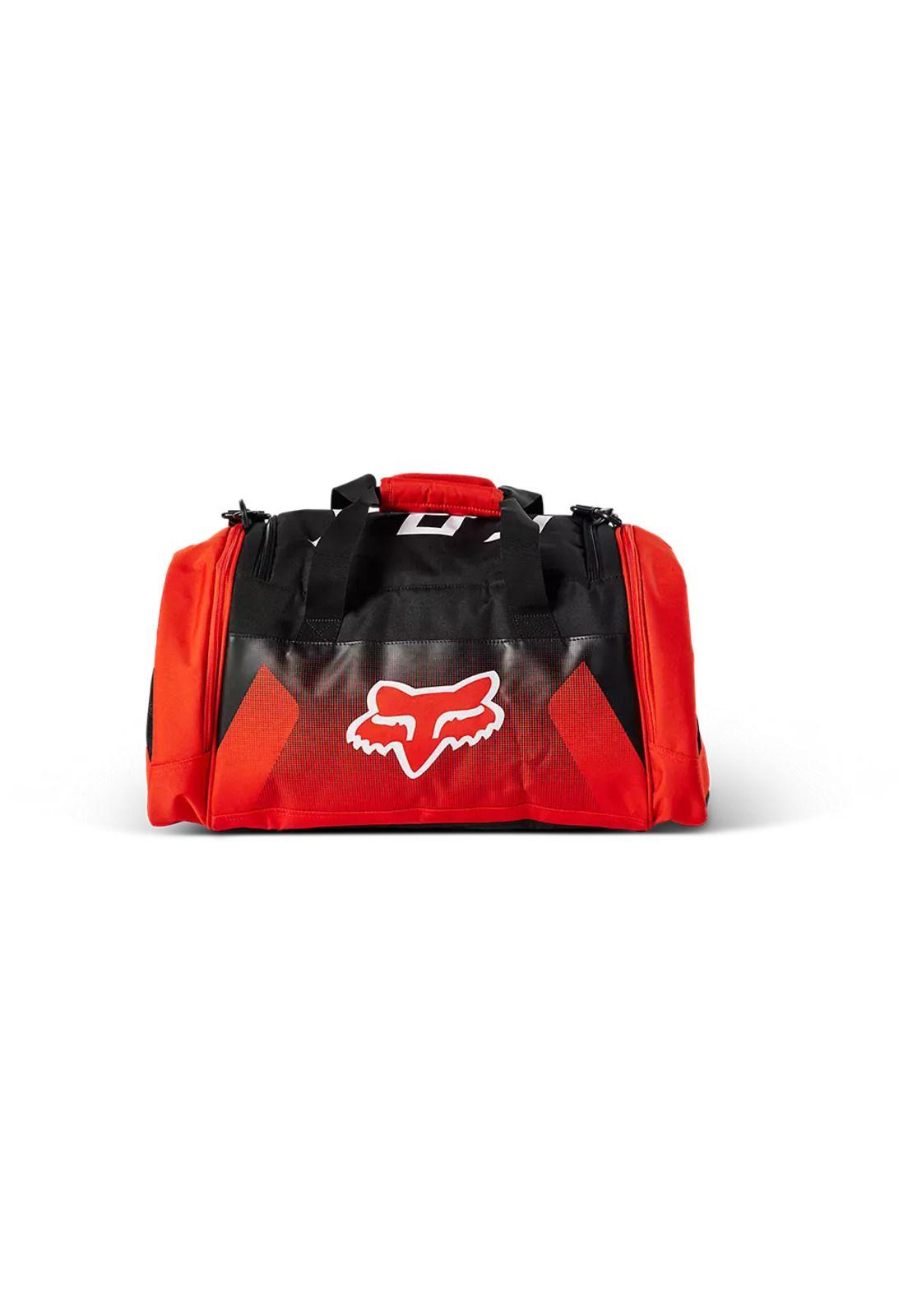 Bolso Moto 180 Leed Rojo Fox-1