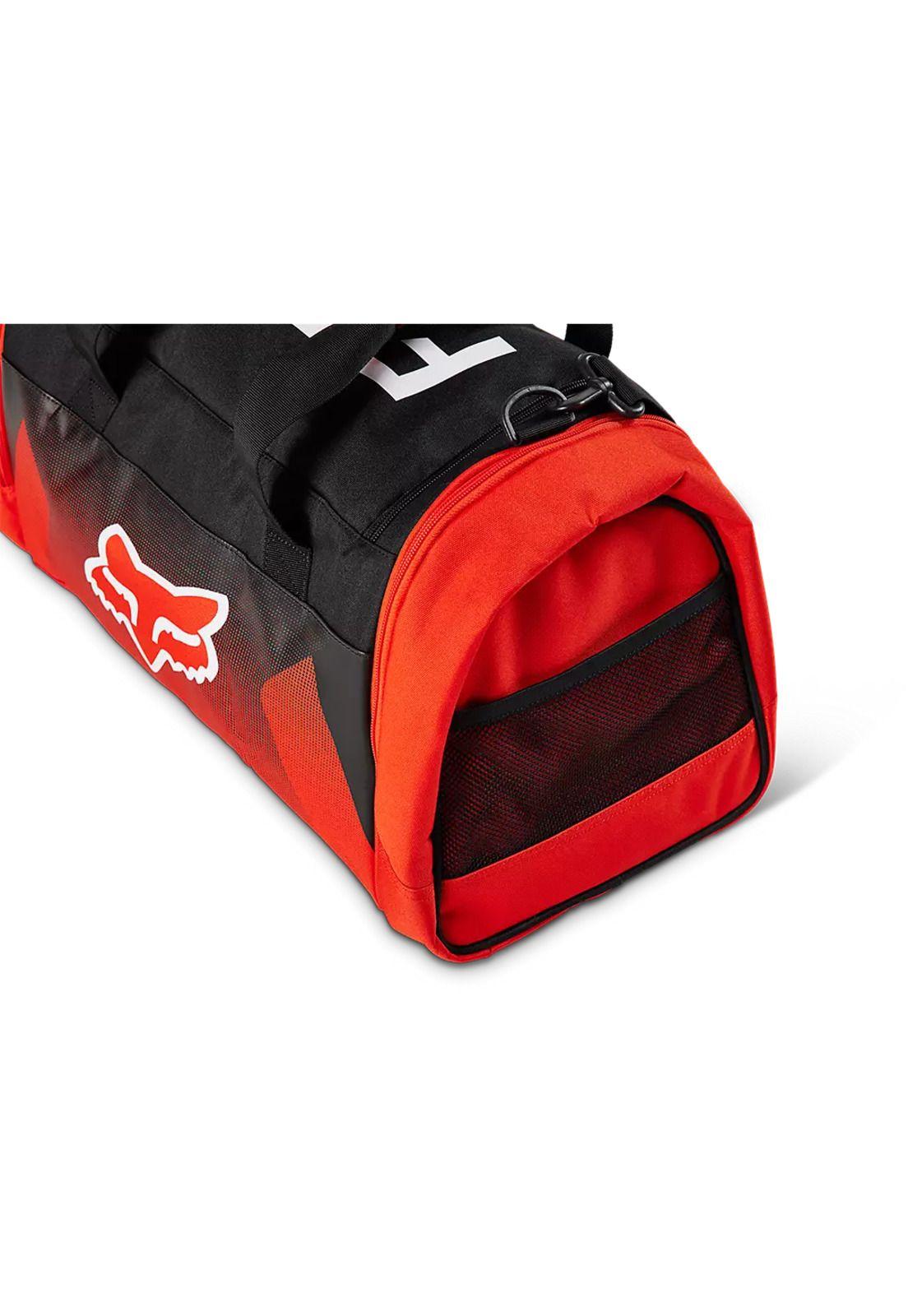Bolso Moto 180 Leed Rojo Fox-2
