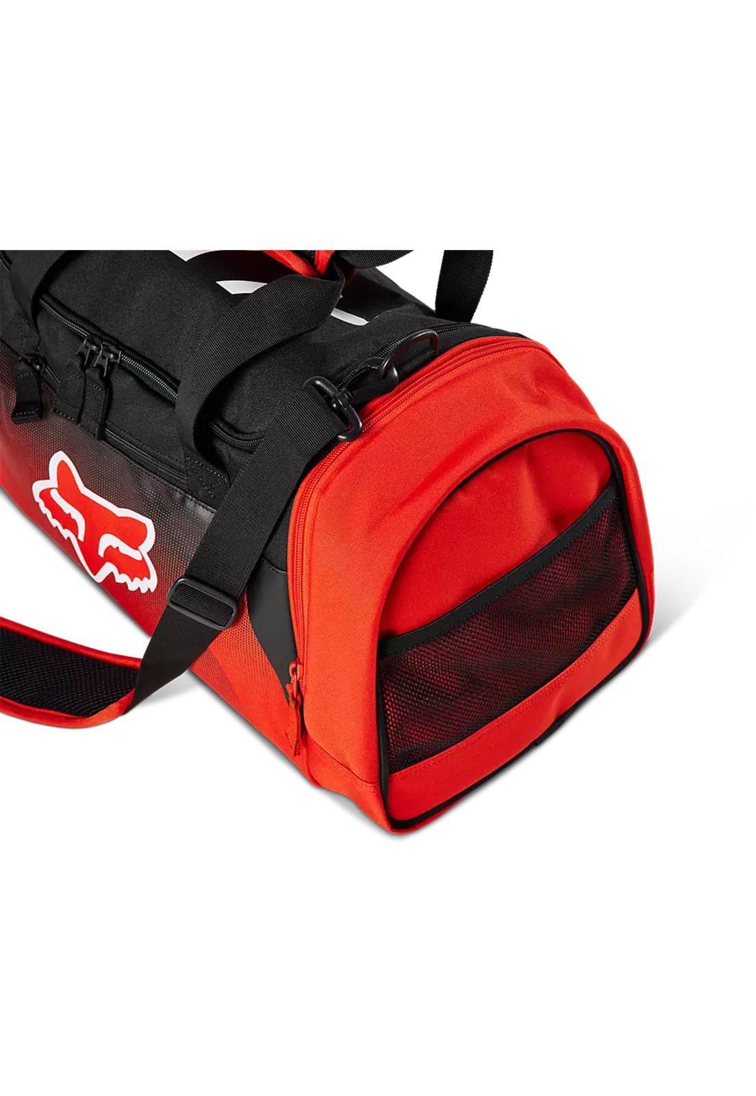 Bolso Moto 180 Leed Rojo Fox-3