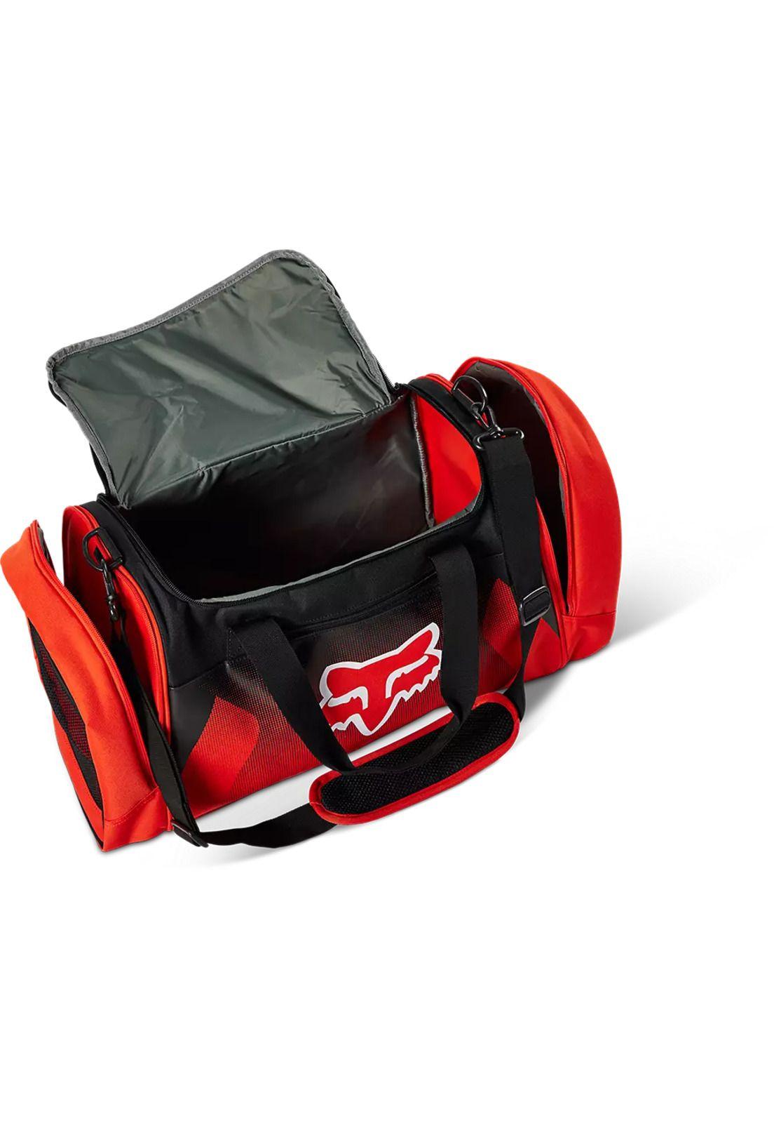 Bolso Moto 180 Leed Rojo Fox-5