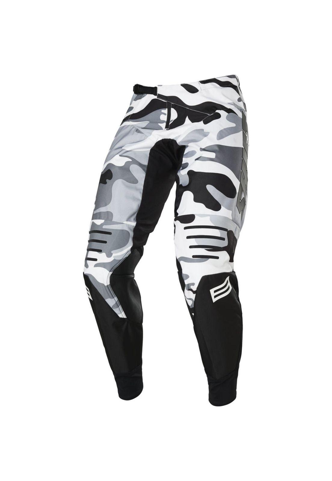 Pantalon Moto Black Label Gi Fro Camo Shift-2