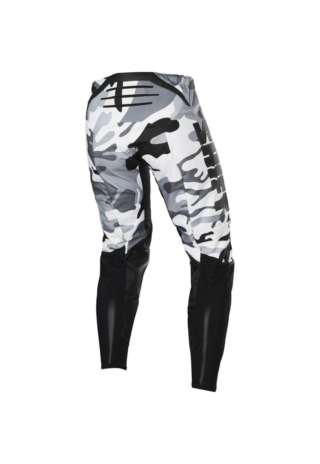 Pantalon Moto Black Label Gi Fro Camo Shift-3