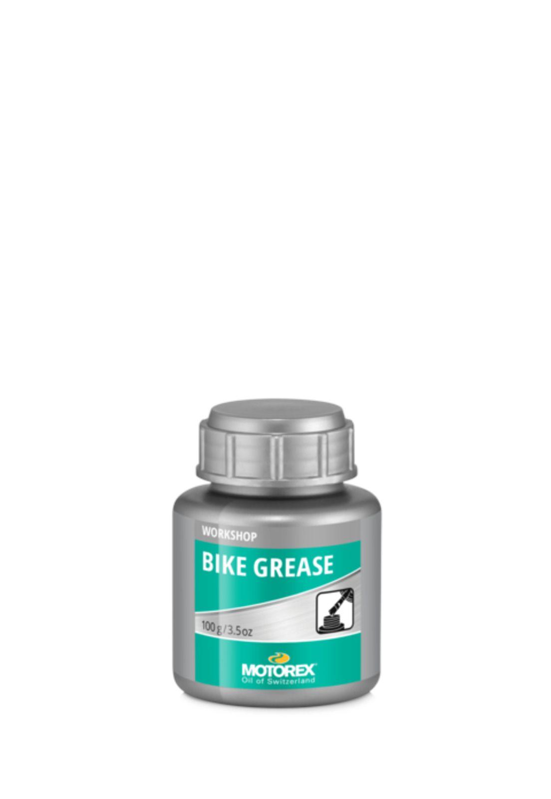 Grasa Bike Grease 2000 100gr Motorex-0