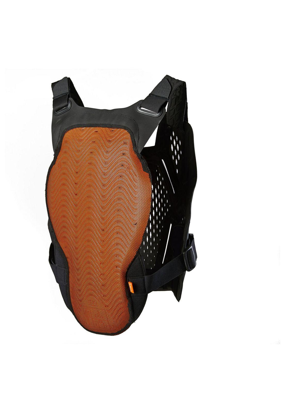 Jofa Moto Raceframe Impact Sb Ce D3O Negro Fox-1