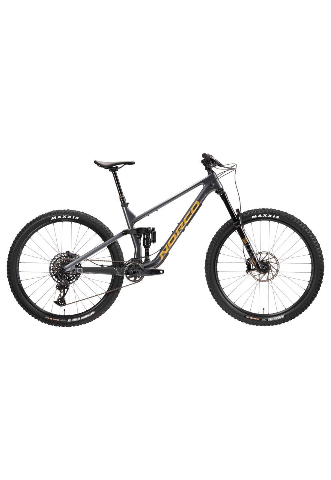 Bicicleta Sight C2 Sram 29" Gris/Dorado Norco-0