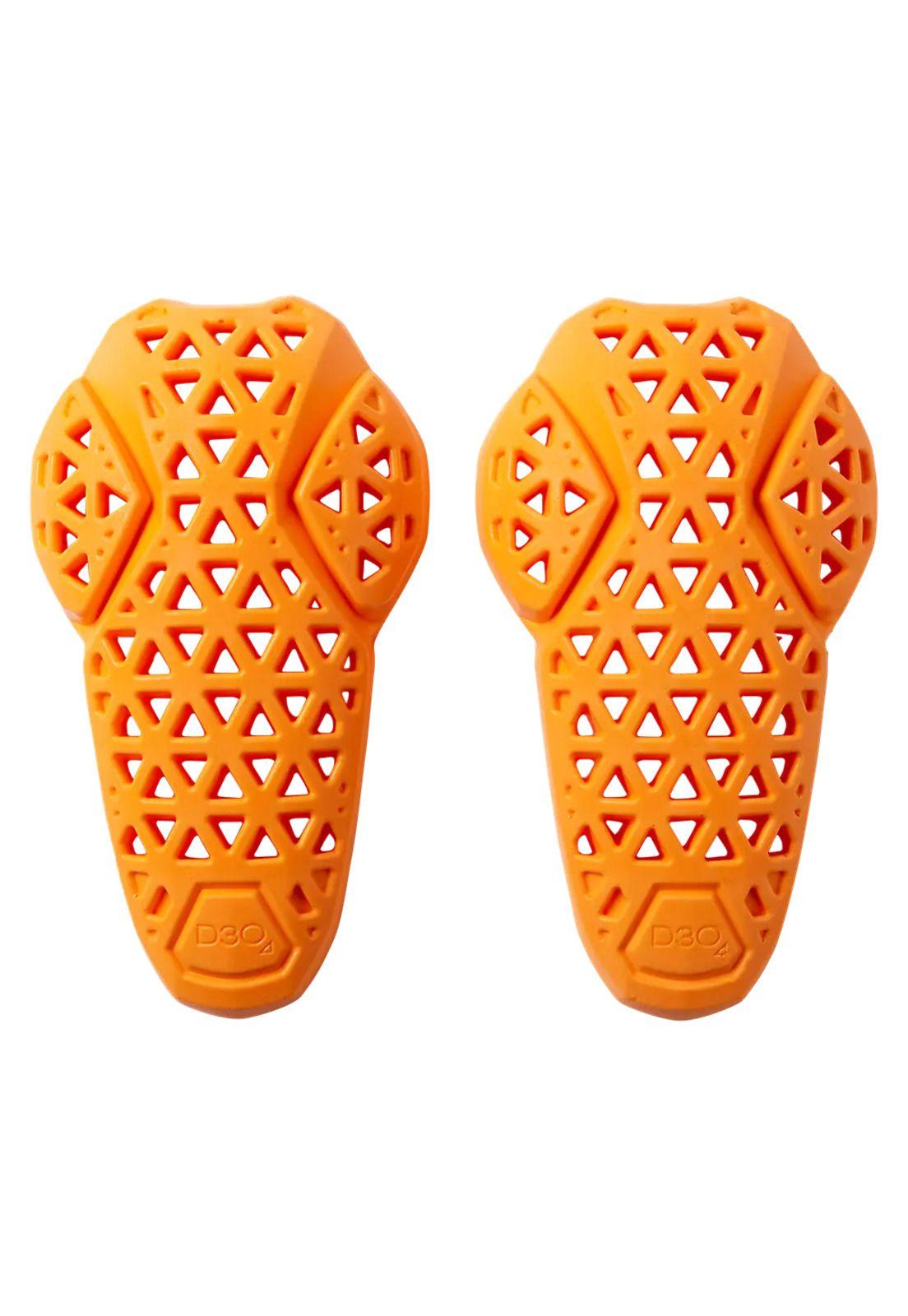 Repuesto Moto Coderas Extraibles LP2 D3O® Fox-2