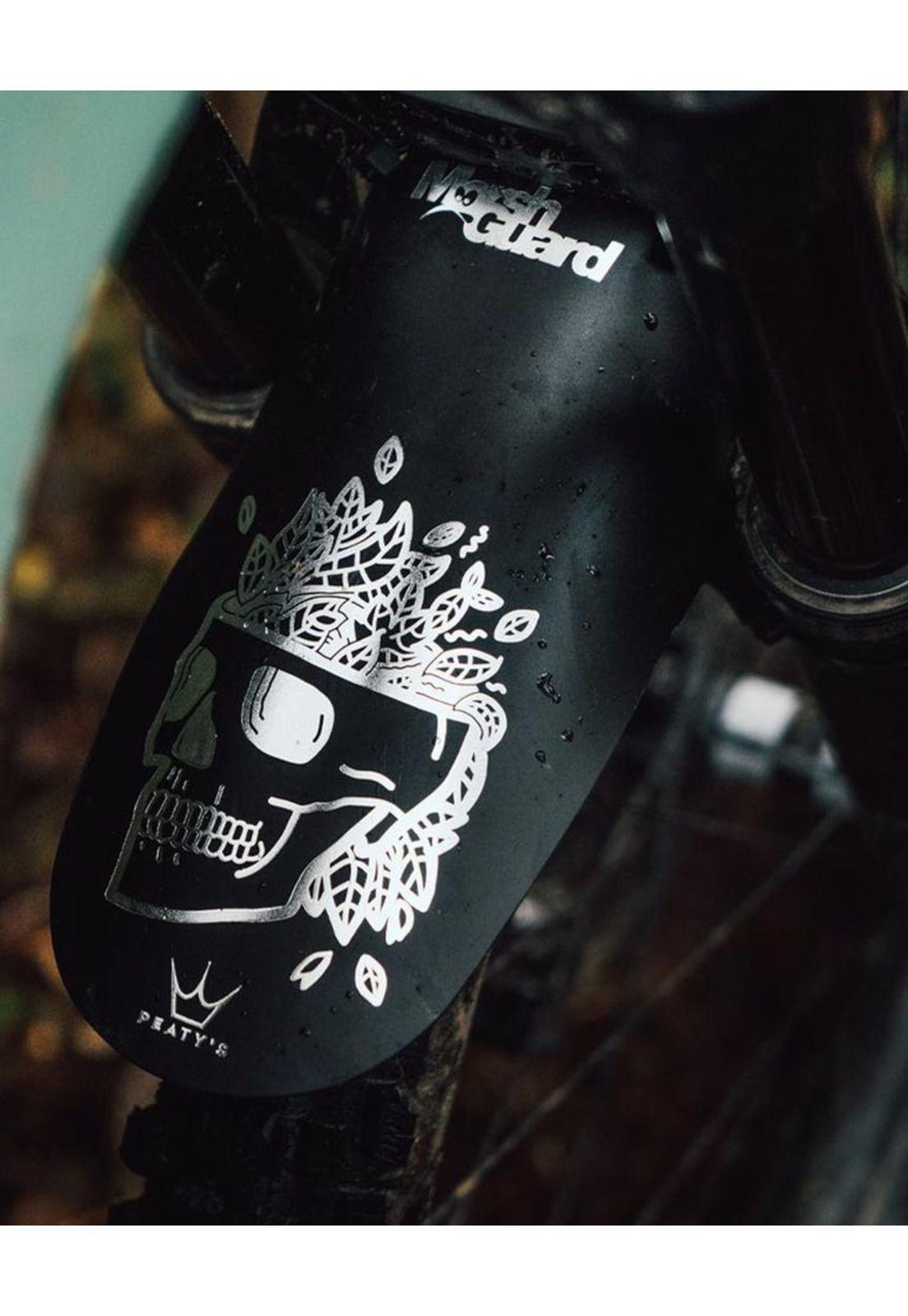 Tapabarro Bicicleta Chorme Skull Peaty´s-1