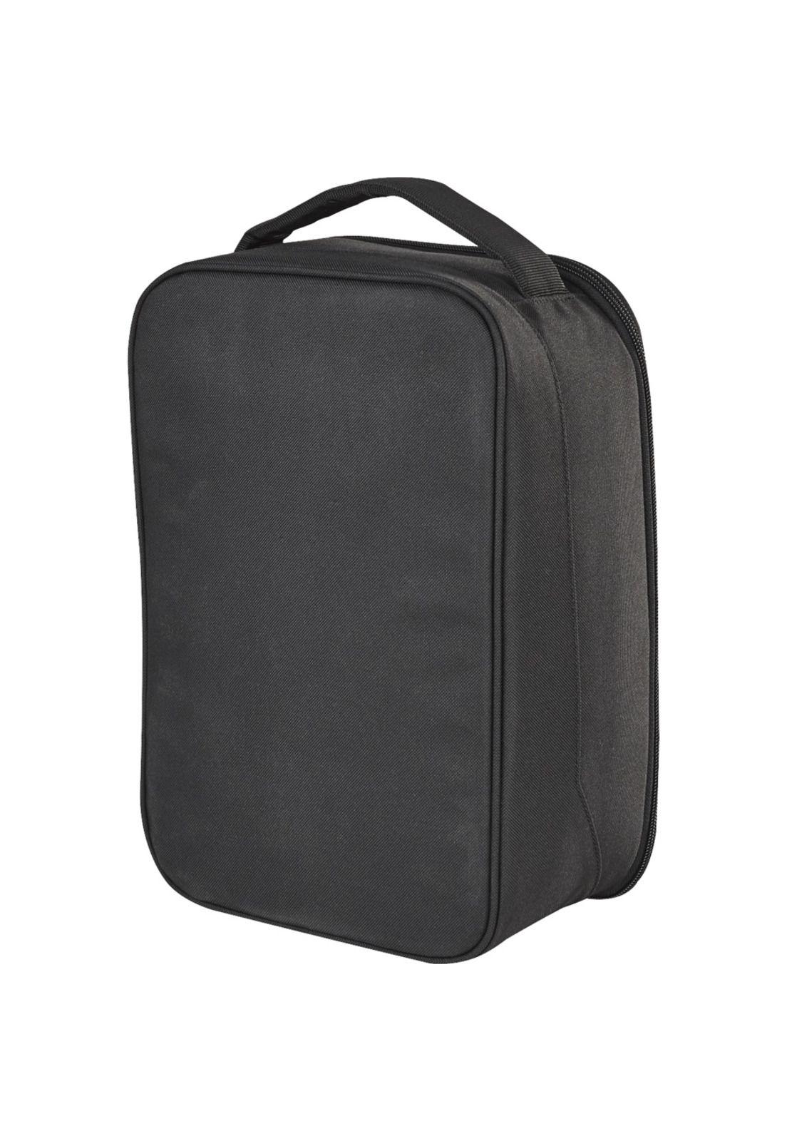 Bolso Antiparra Goggle Case Negro Fox-2