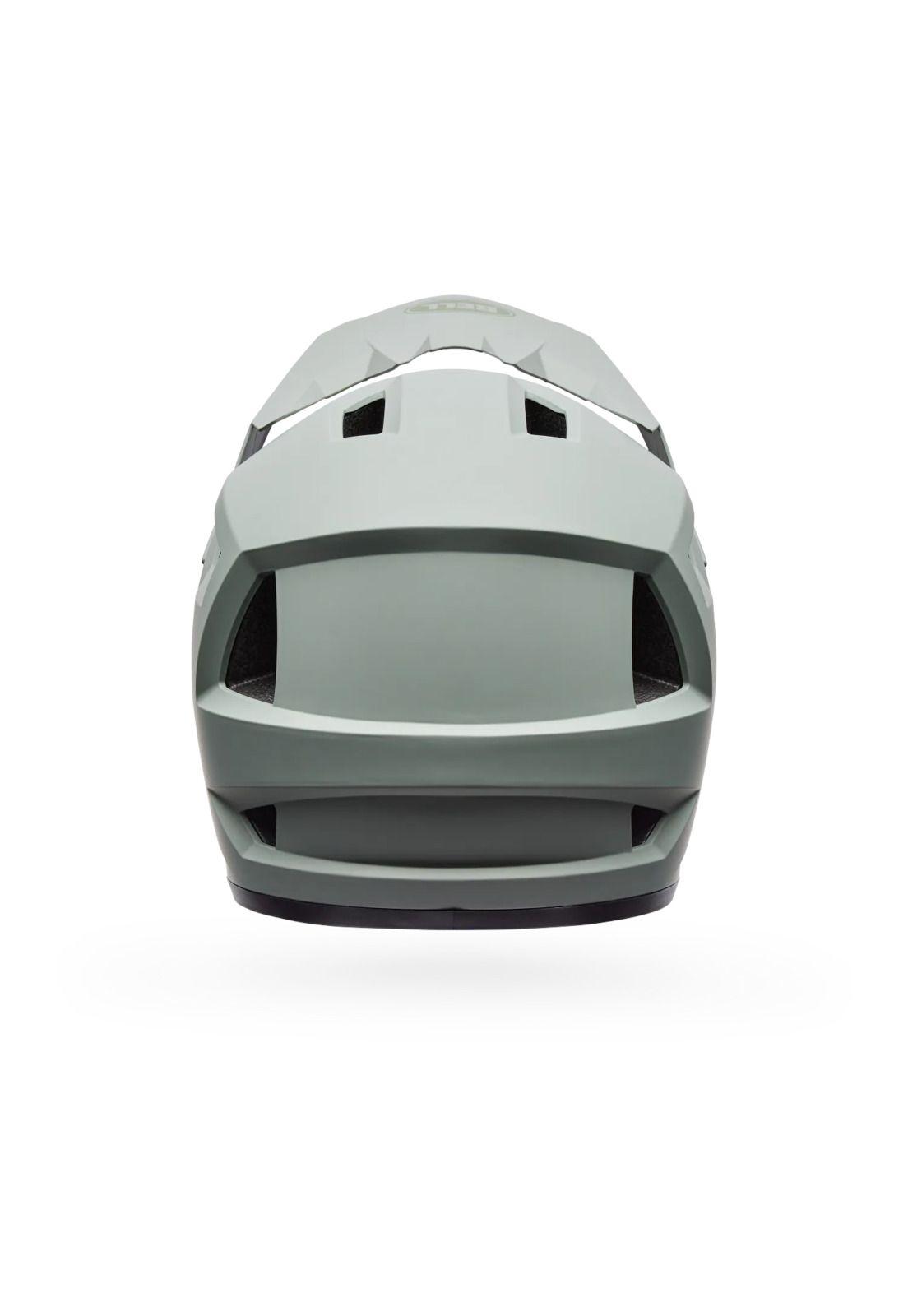 Casco Bicicleta Sanction 2 Gris Bell-3