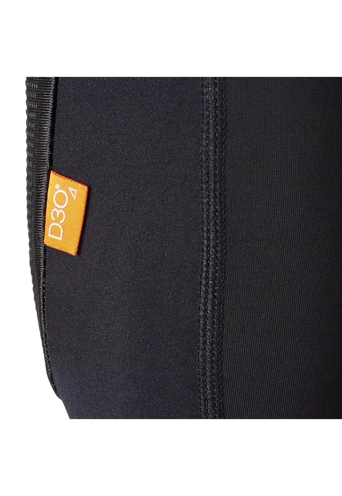 Coderas Moto Launch Elite Negro Fox-2