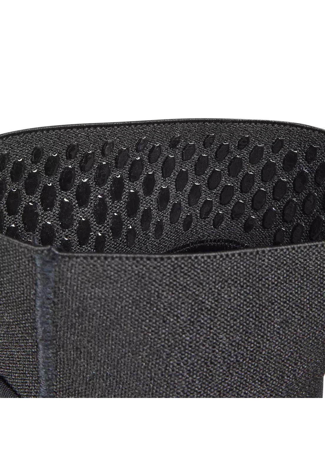 Coderas Moto Launch Elite Negro Fox-4