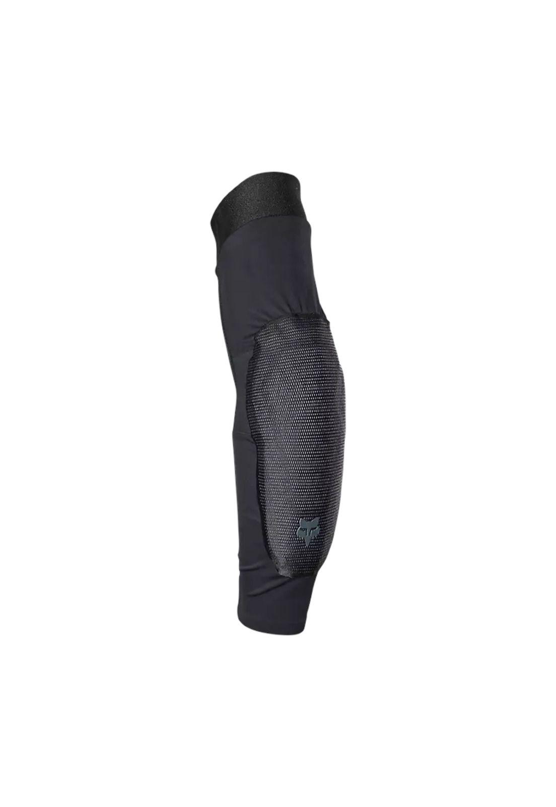 Coderas Moto Launch Elite Negro Fox-0