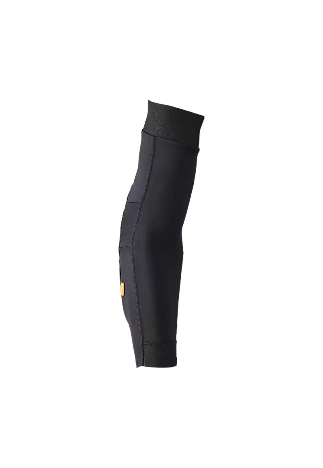 Coderas Moto Launch Elite Negro Fox-1