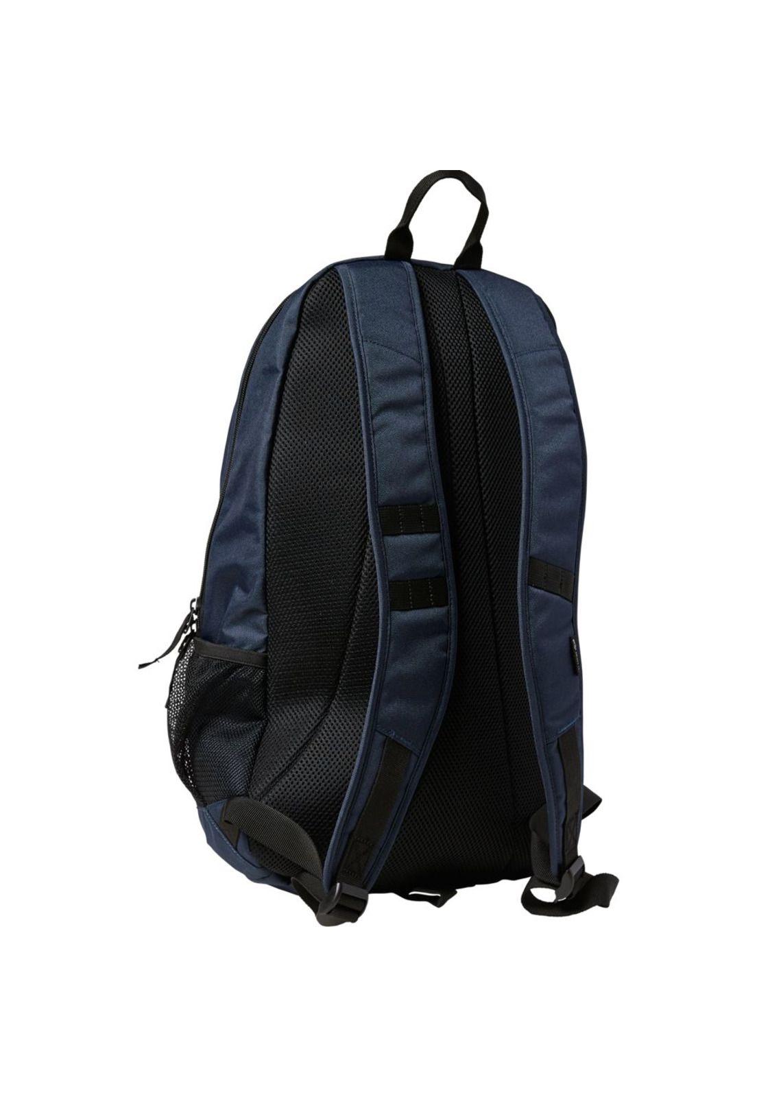 Mochila Lifestyle Legion Azul Fox-1