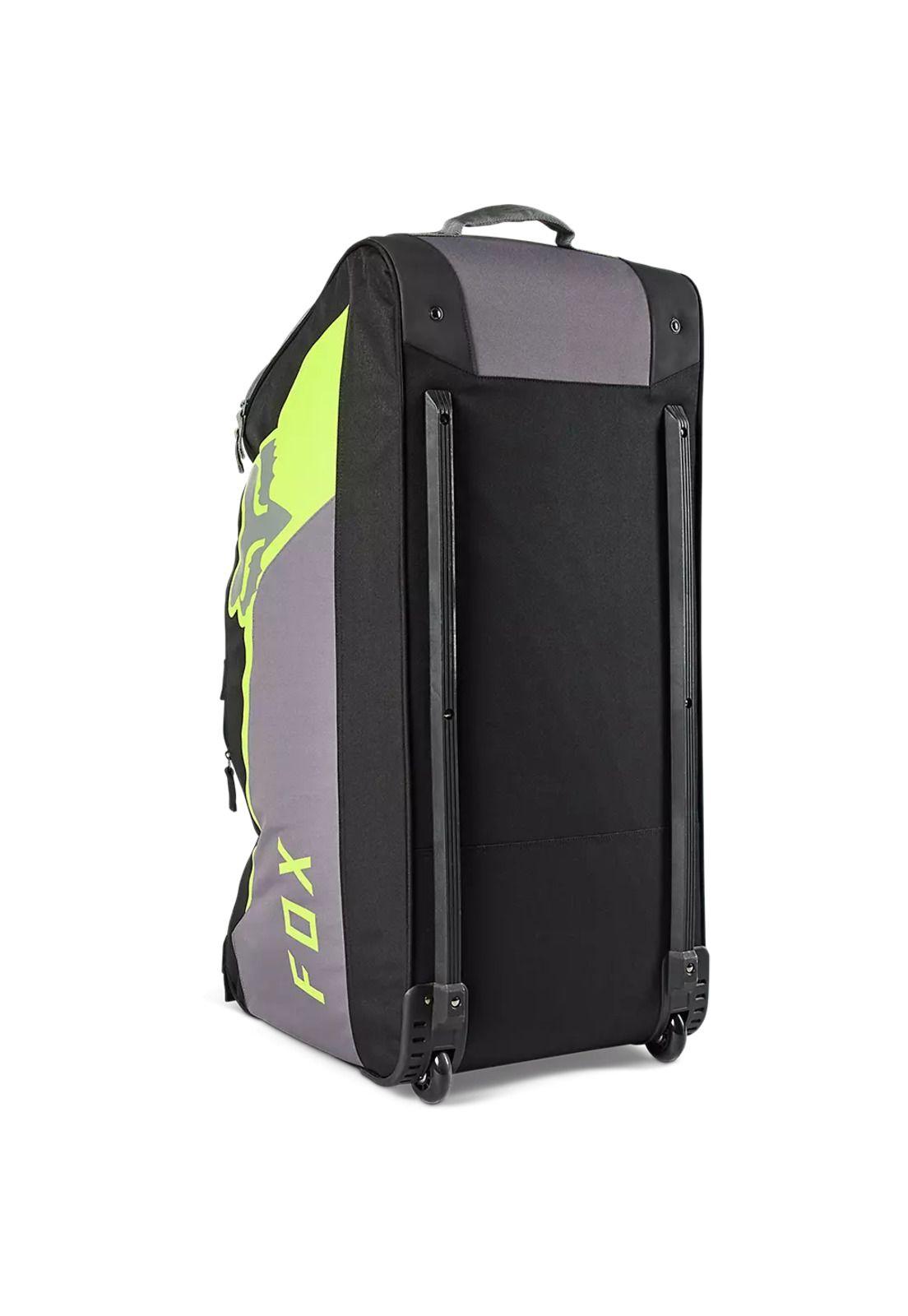 Bolso Moto 180 Efekt Roller Amarillo/Gris/Negro Fox-3