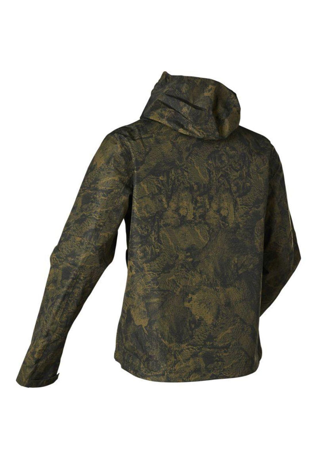 Chaqueta Moto Legion Camo Fox-2