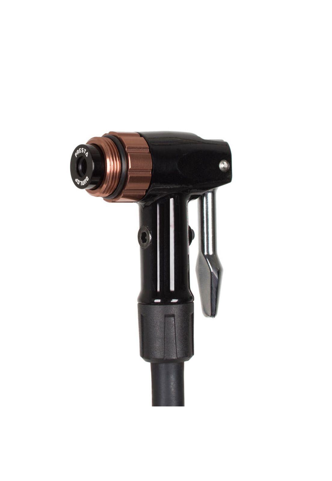 Bombín Bicicleta Core Pro Gris Blackburn-3