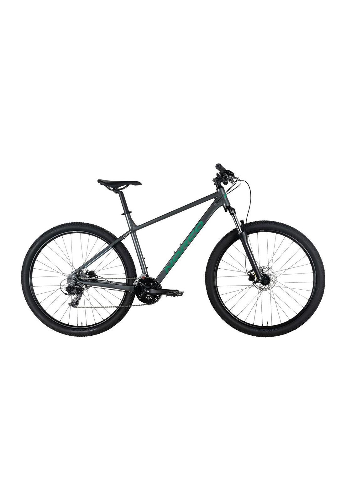 Bicicleta Storm 4 Gris/Verde Norco-0