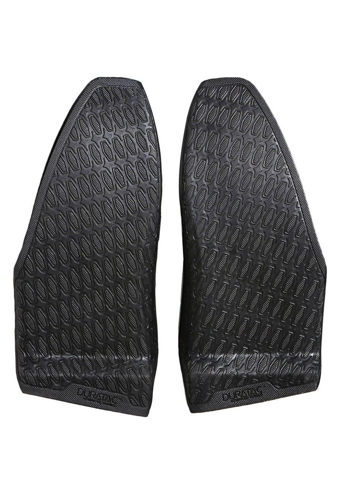 Repuestos Botas Moto Instinct Suela Interior Negro Fox-0