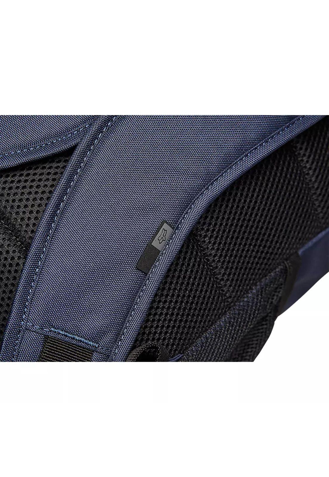 Mochila Lifestyle Clean Up Azul Fox-2