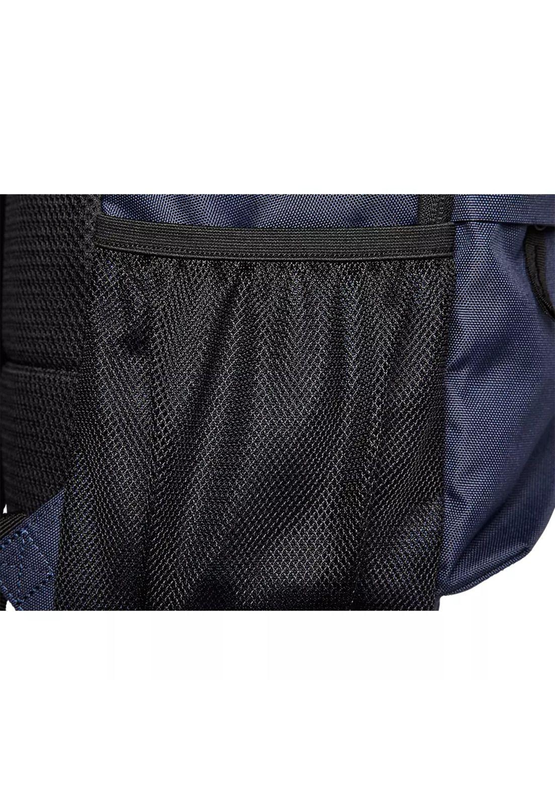 Mochila Lifestyle Clean Up Azul Fox-3