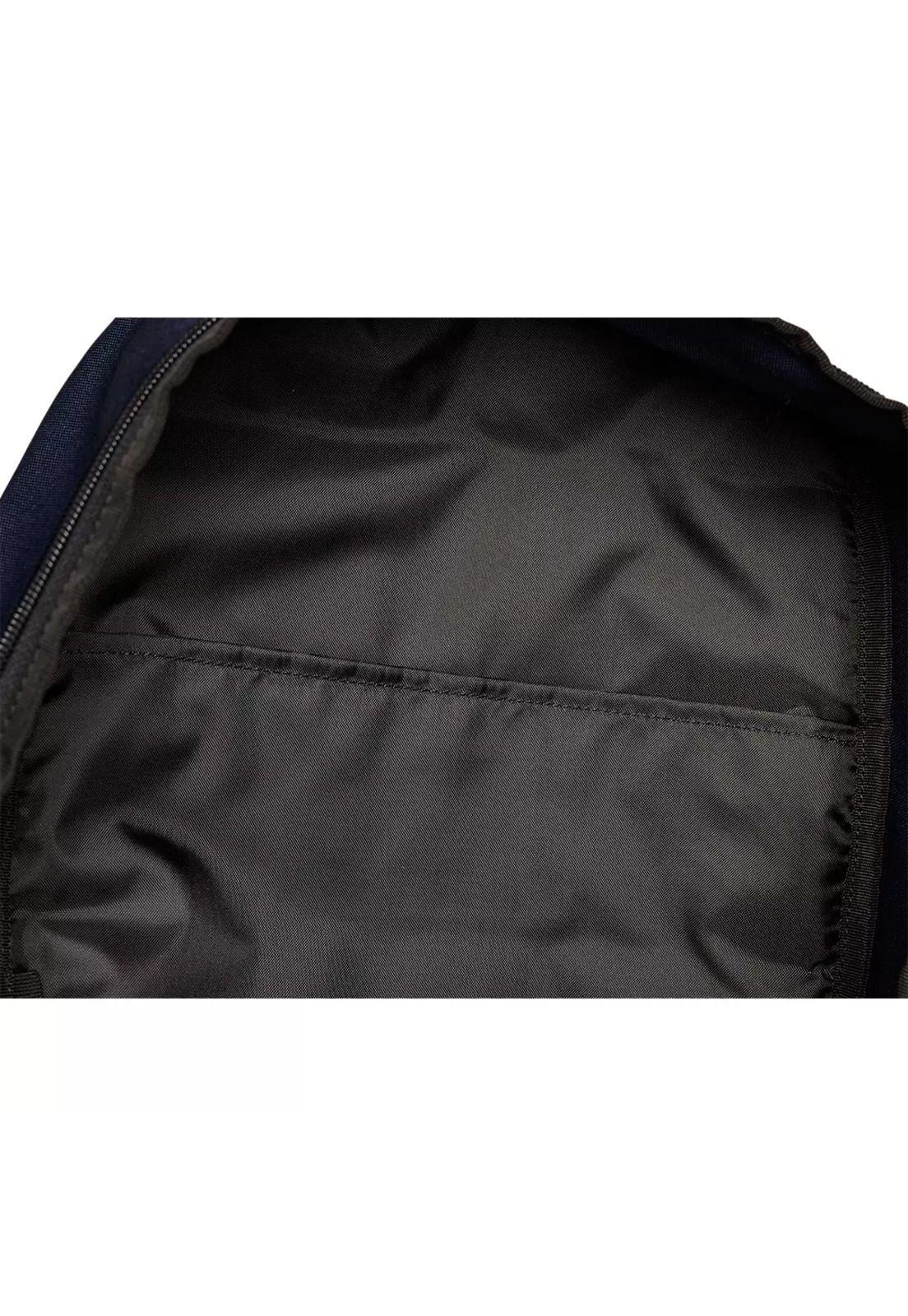 Mochila Lifestyle Clean Up Azul Fox-4