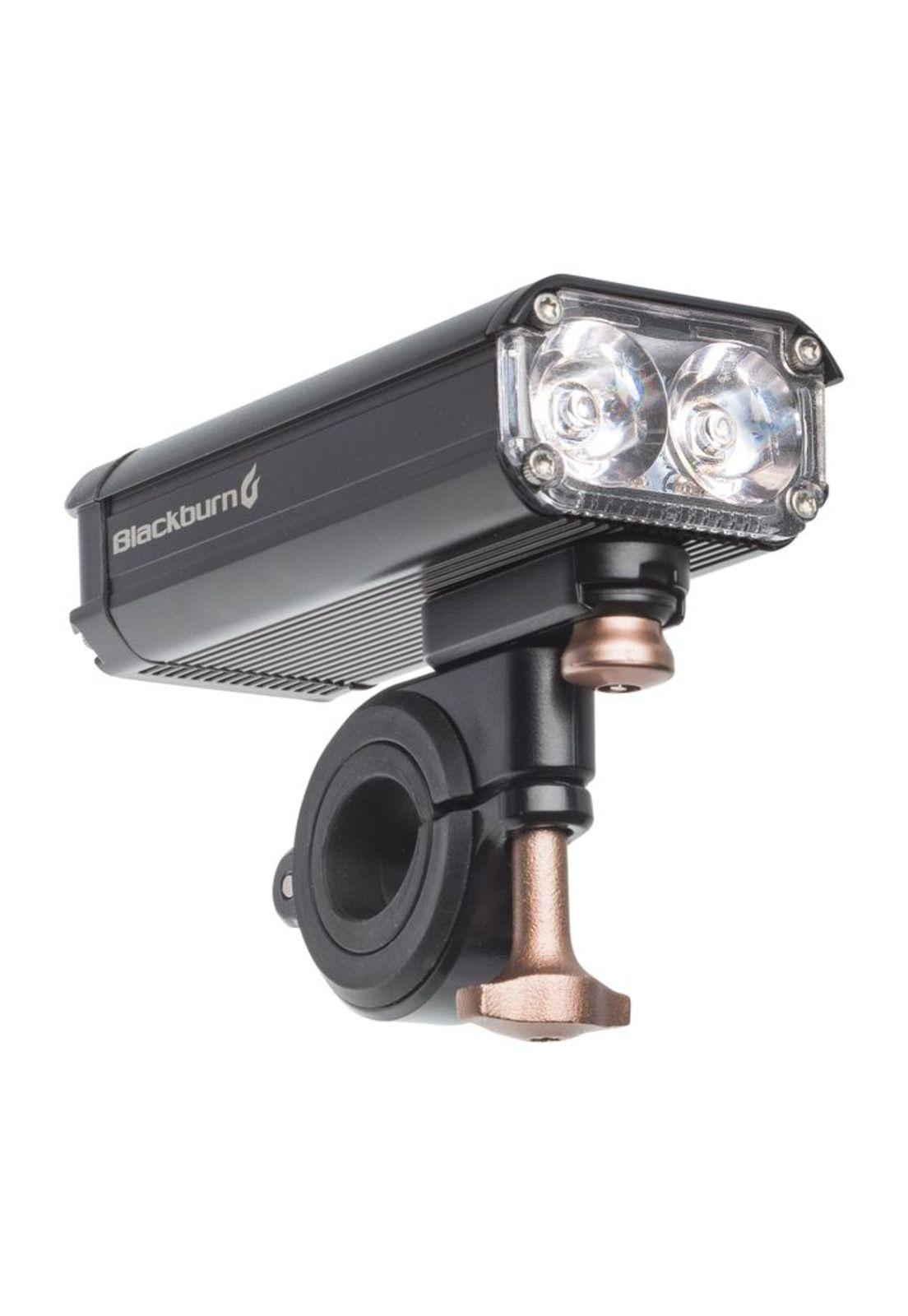 Luz Bicicleta Delantera Countdown 1600 Lumen Blackburn-0