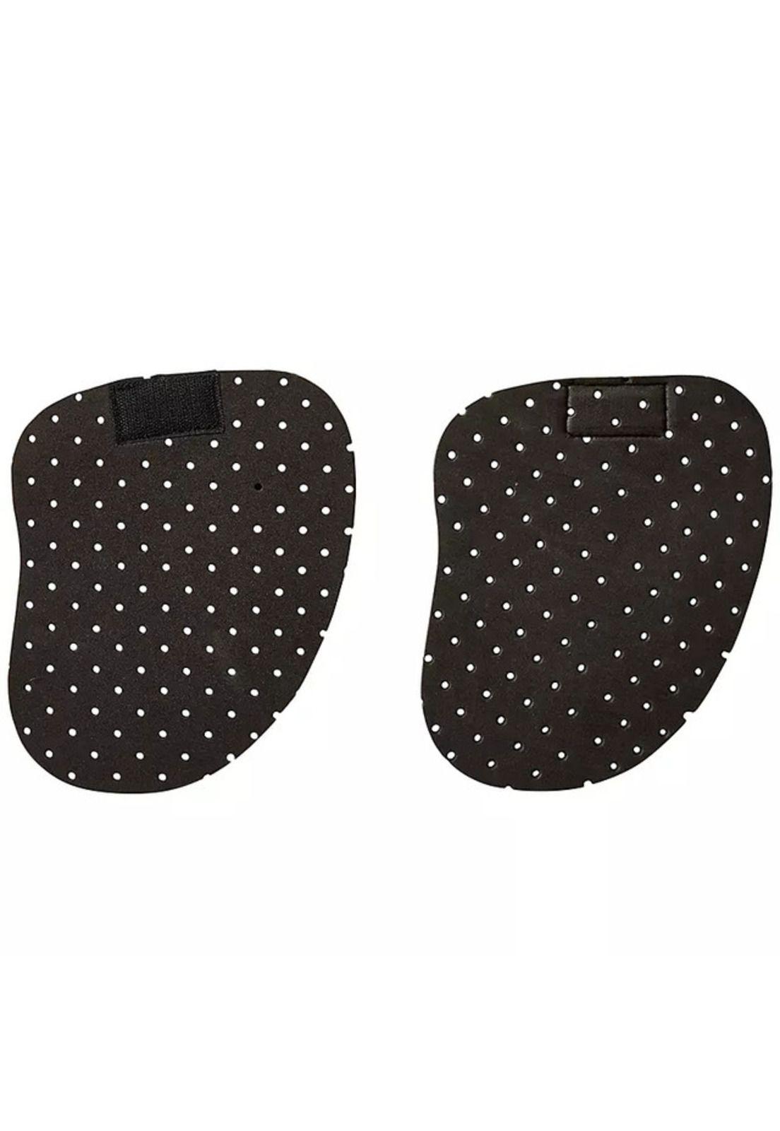Repuesto Moto Niño Youth 360 Almohadillas Universales Para Las Caderas Gris Fox-2