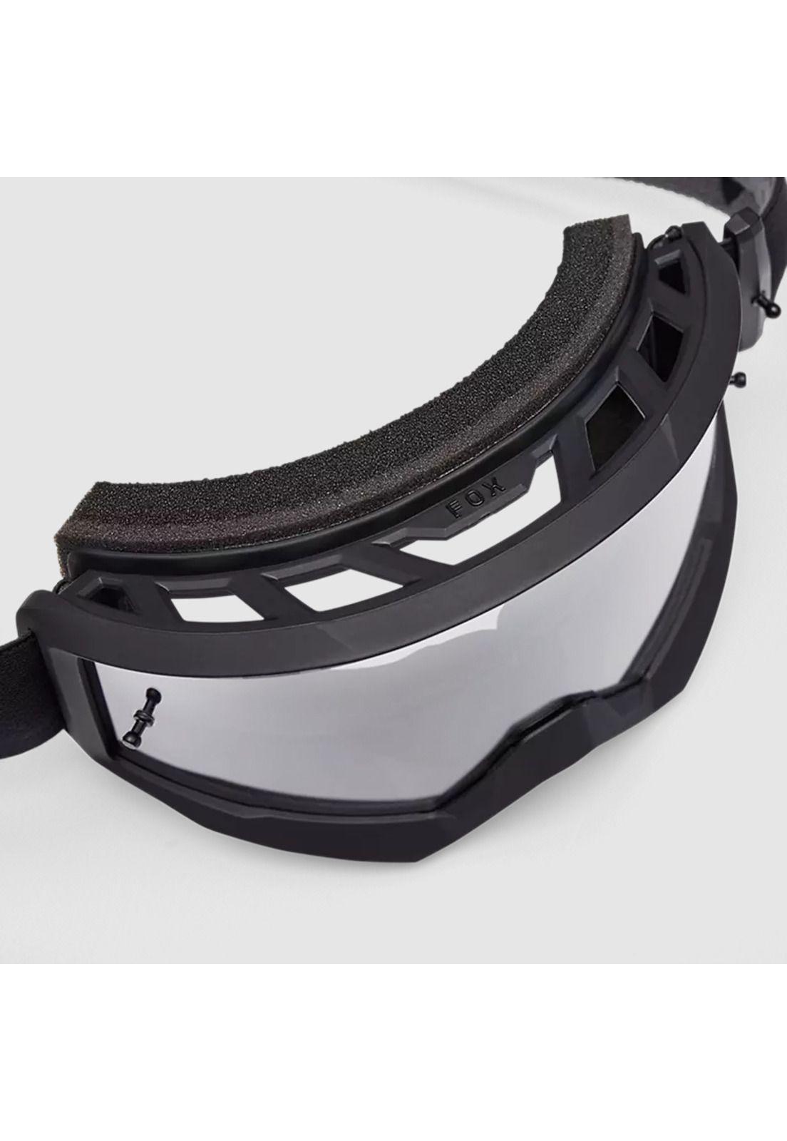 Antiparras Bicicleta MTB Main Negro Fox-3