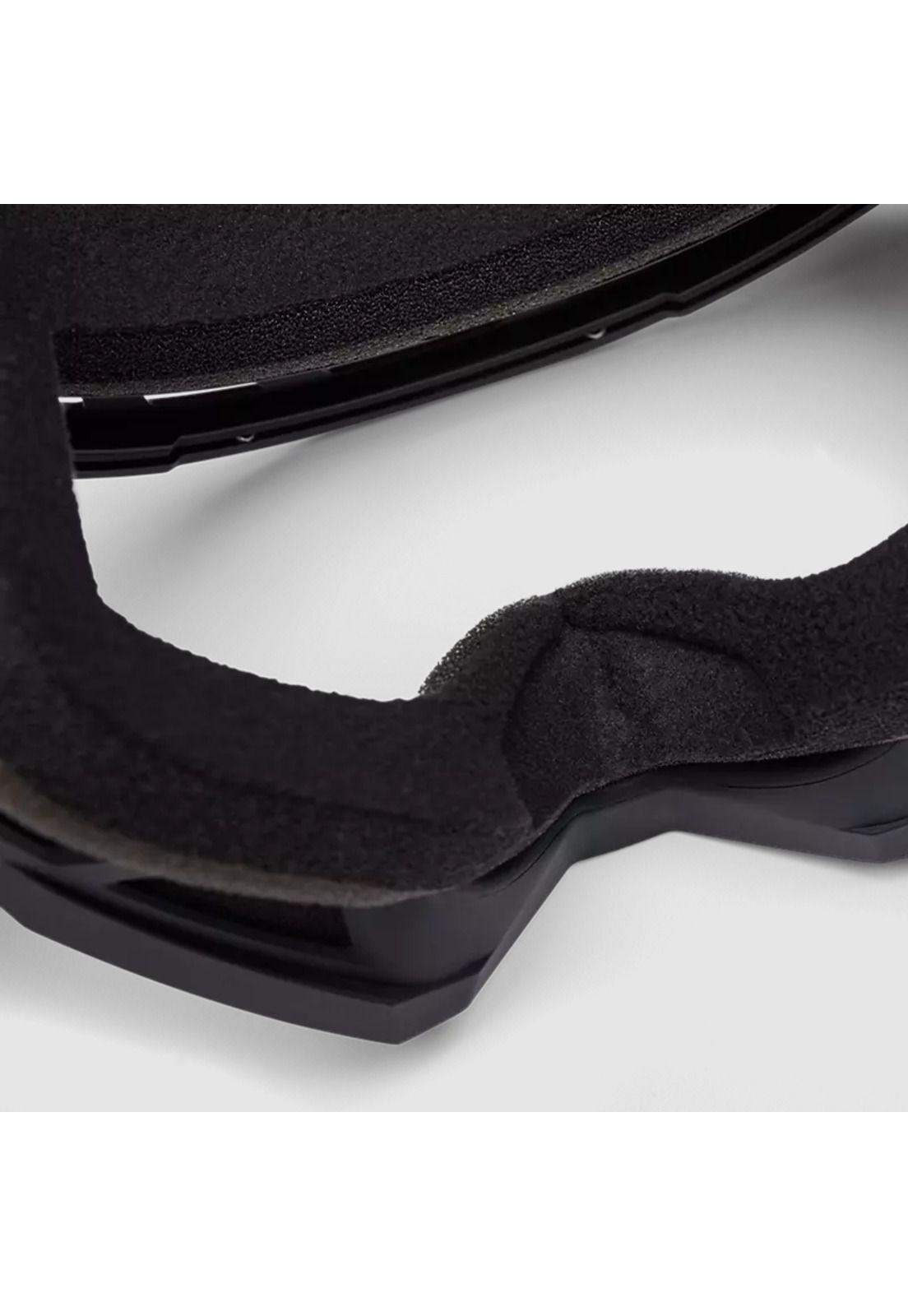 Antiparras Bicicleta MTB Main Negro Fox-4