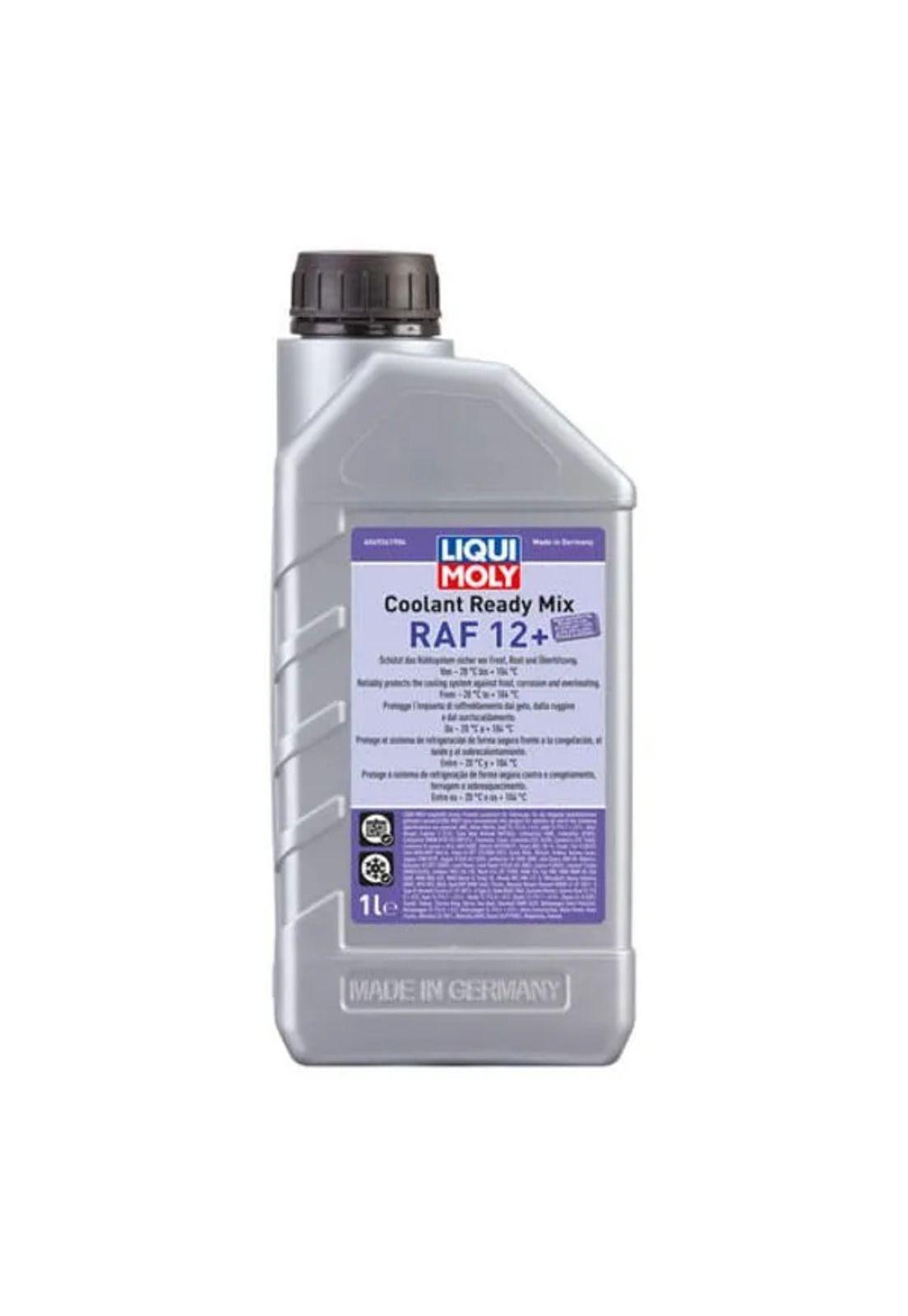 Coolant Ready Mix Raf 12 Liqui Moly-0