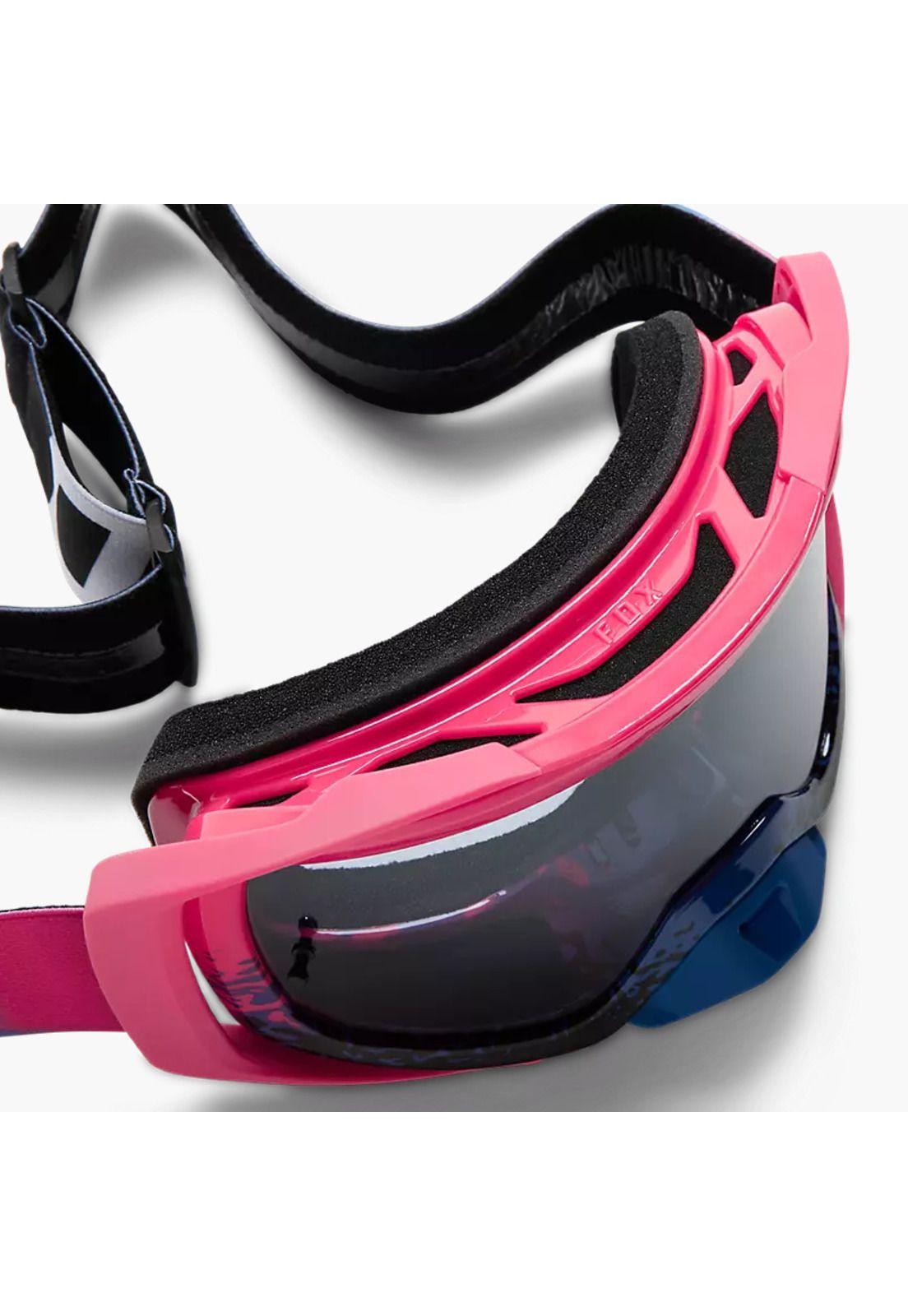 Antiparra Moto Airspace Horzyn Rosado/Azul Fox-4