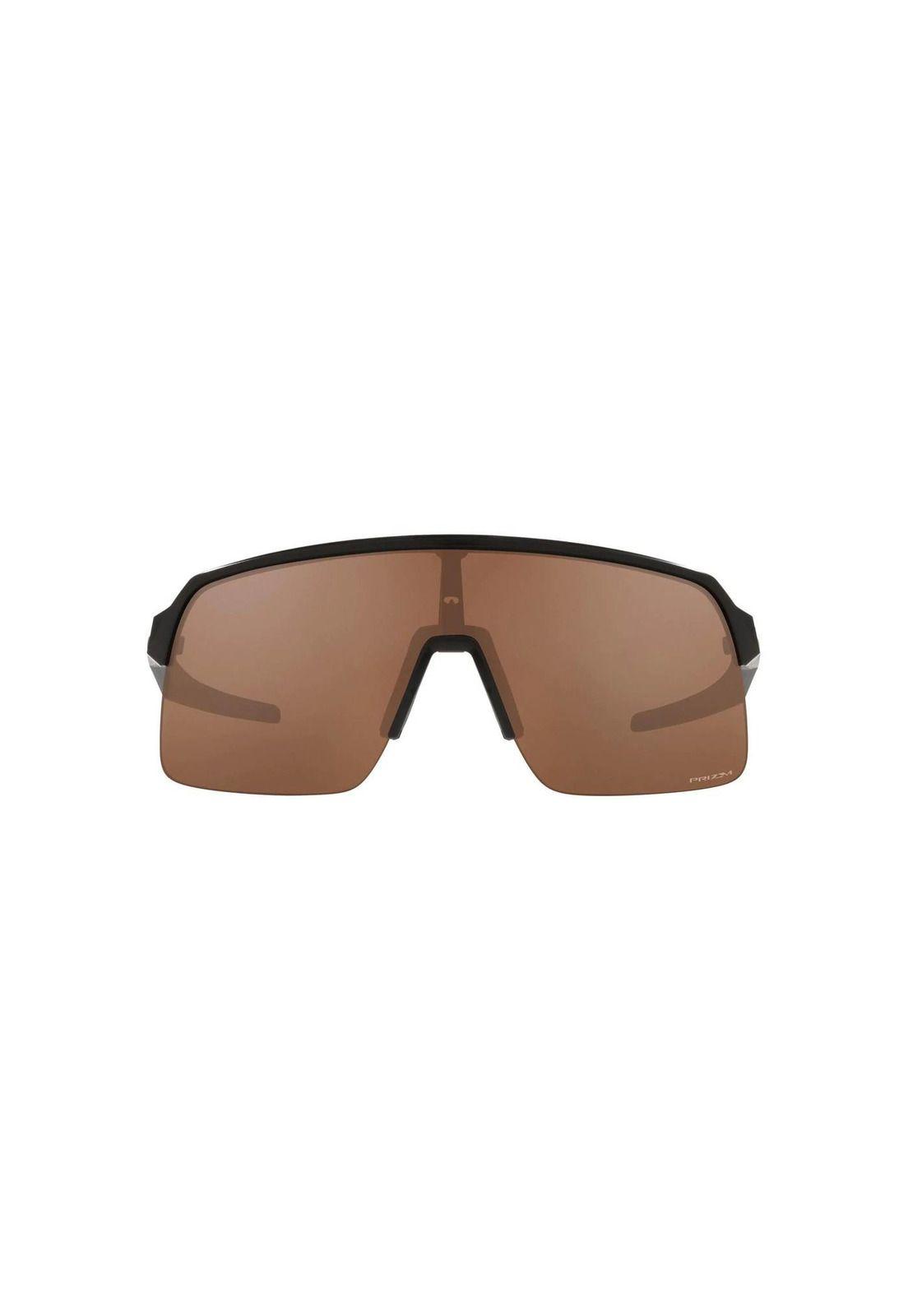 Anteojos Bicicleta Sutro Lite MT Prizm Tungsten Negro Oakley-0