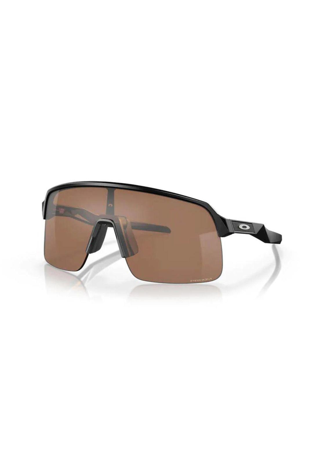 Anteojos Bicicleta Sutro Lite MT Prizm Tungsten Negro Oakley-1