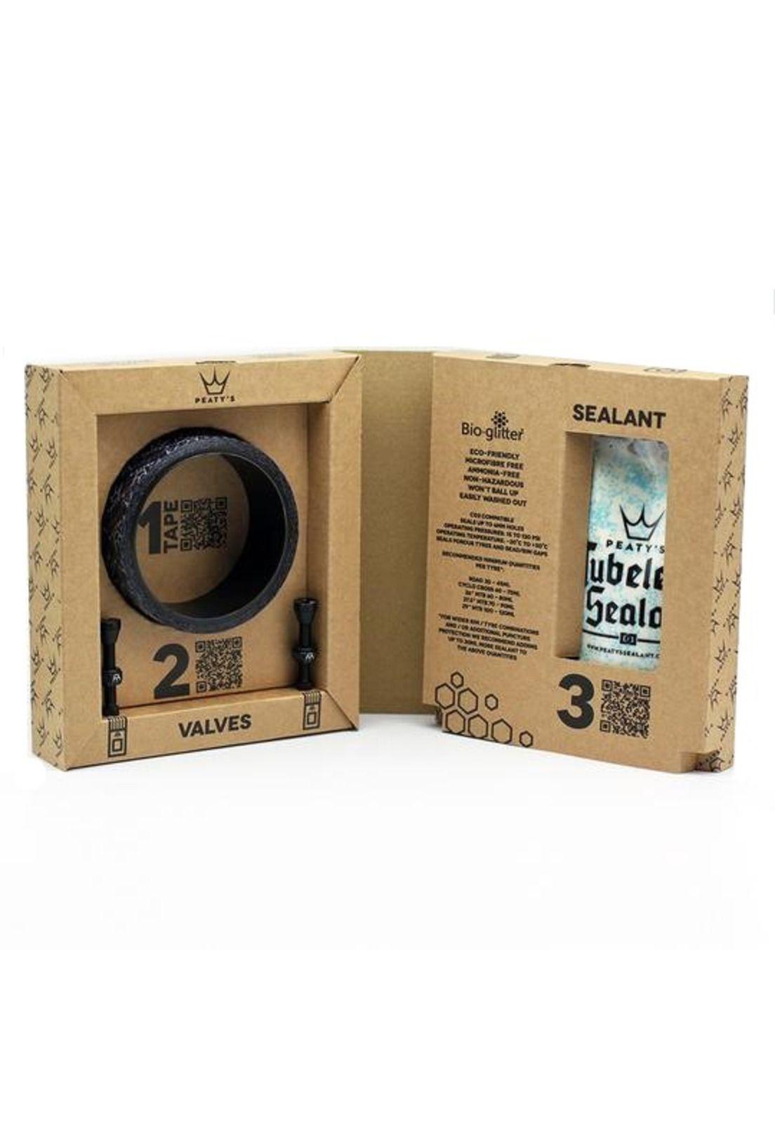 Kit para Tubular para 35Mm Peaty's-0