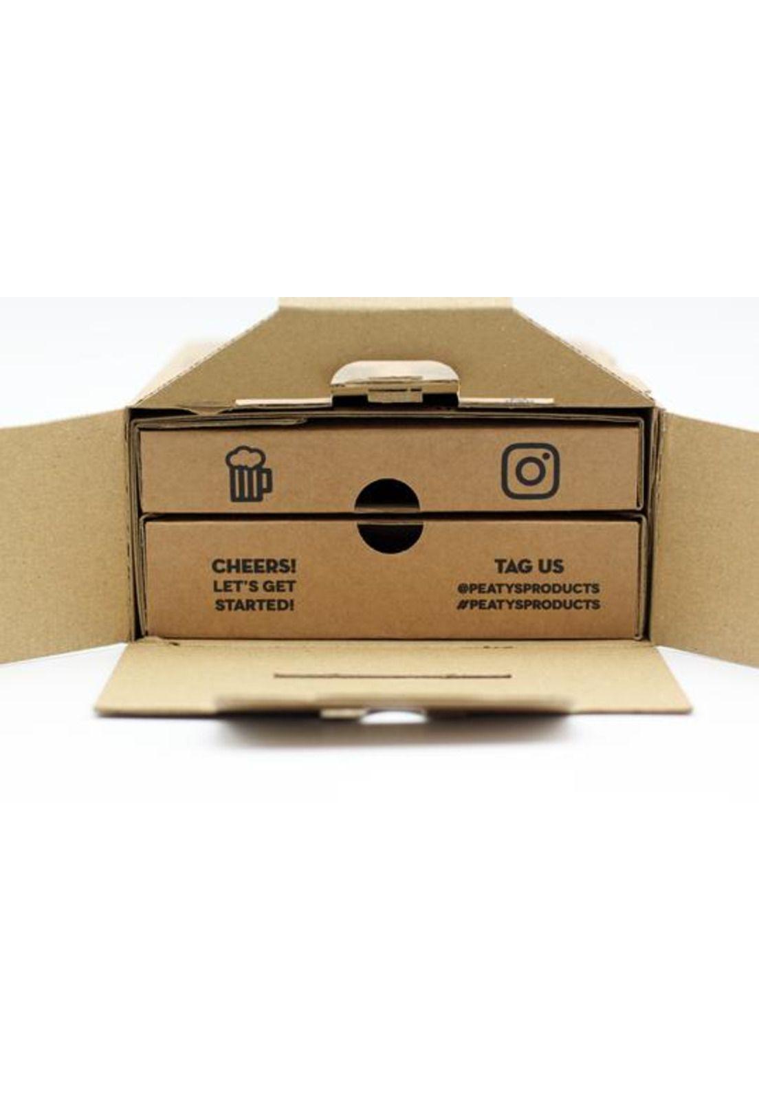 Kit para Tubular para 35Mm Peaty's-3